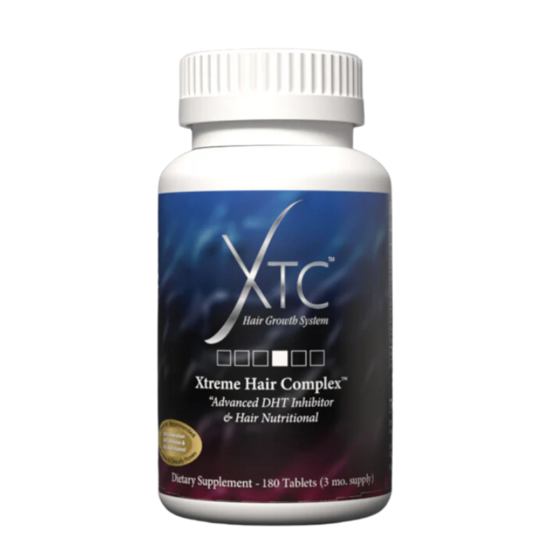 Xtreme Hair Complex™