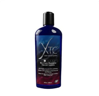 Bio-Cure Shampoo™