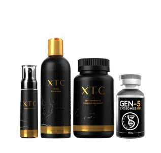 GEN-5 Exosomes System™