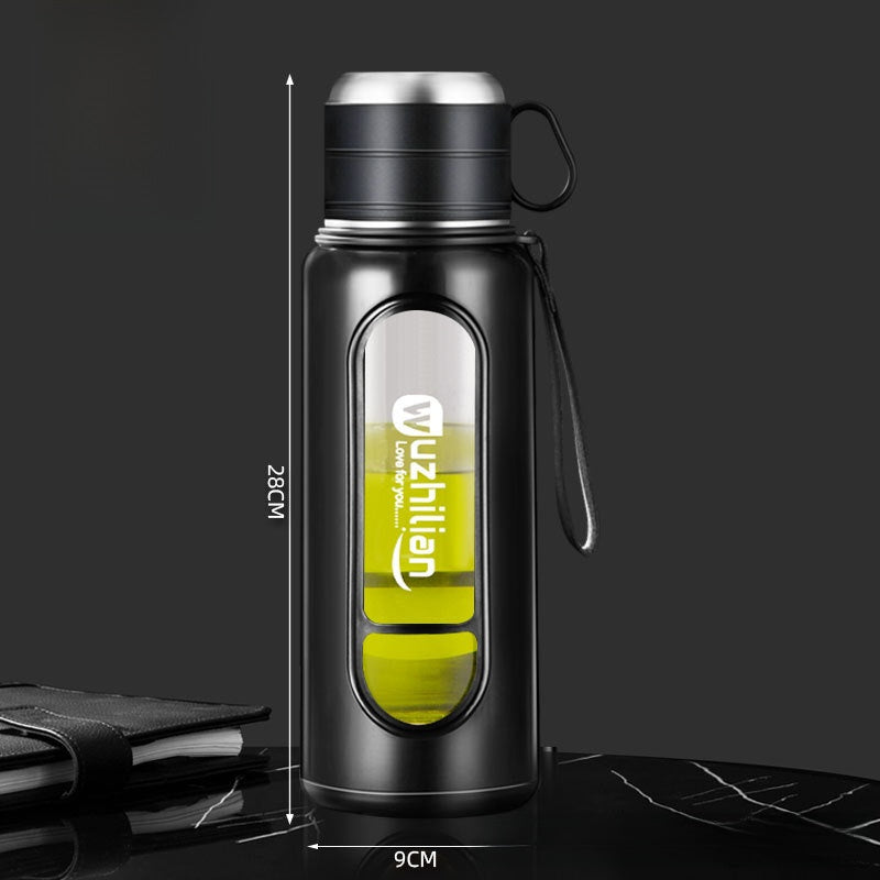 Hydro Water Bottle