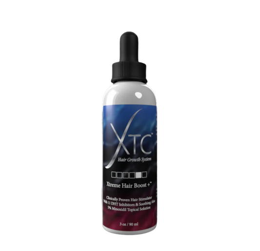 Xtreme Hair Boost+™
