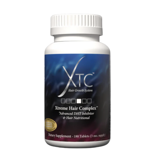 Xtreme Hair Complex™