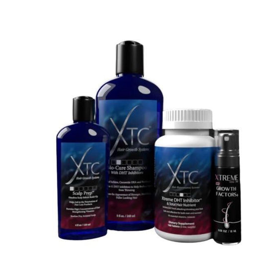 XTC Growth Factors+ System™